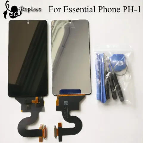 Display Essential Phone PH1 Case -AliExpress