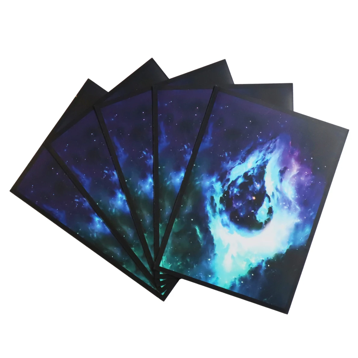 حامي البطاقة للألعاب اللوحية ، أكمام البطاقات ، بطاقة TCG ، درع Pkm ، MTG ، الجزيرة ، الغابات ، الغابات ، الأرض ، الحجم القياسي ، 60: 50: 66x91 مم