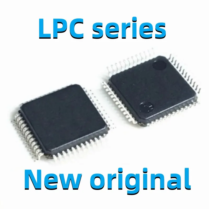 

LPC11U35FBD48 LPC1224FBD48 LPC2102FBD48 LPC11C24FBD48 LPC11E67JBD48 LPC2106FBD48 LQFP48