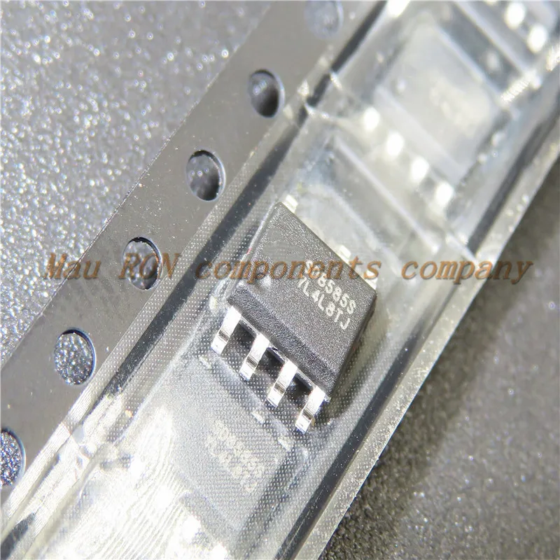 5PCS/LOT SD8585S  SOP7 SOP-7 1271A  New original  In Stock