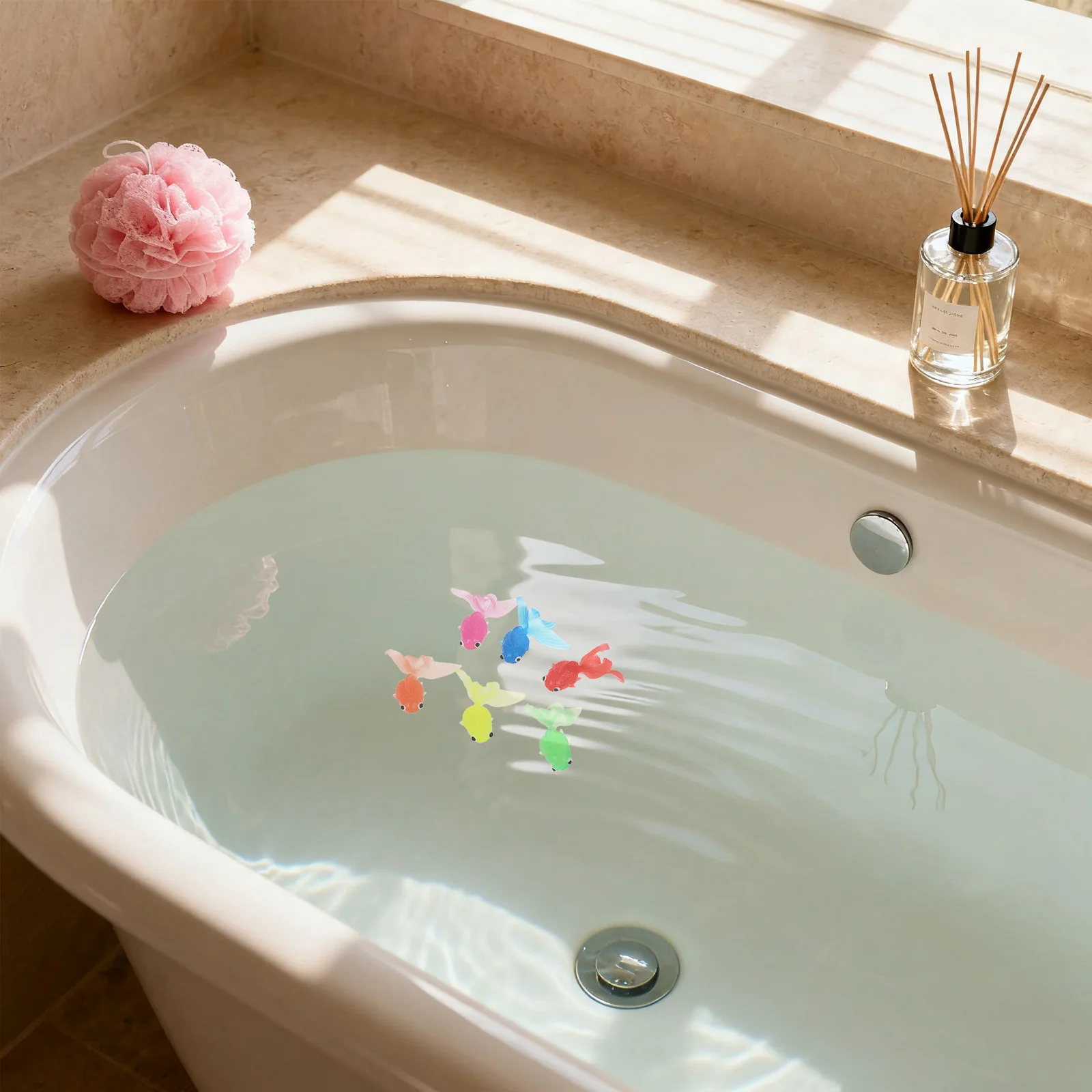 1 مجموعة طفل الصيد حمام الرضع الأسماك الهبوط المياه اللعب التعليمية متعة حمام ملحق للتنسيق اليد والعين