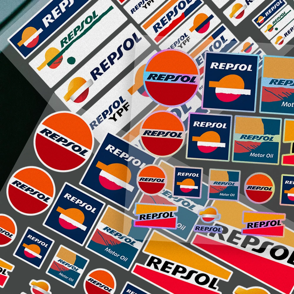 Thumbnail 2 - #1 Top 10 Reflective Car Decals Worth Buying In 2026