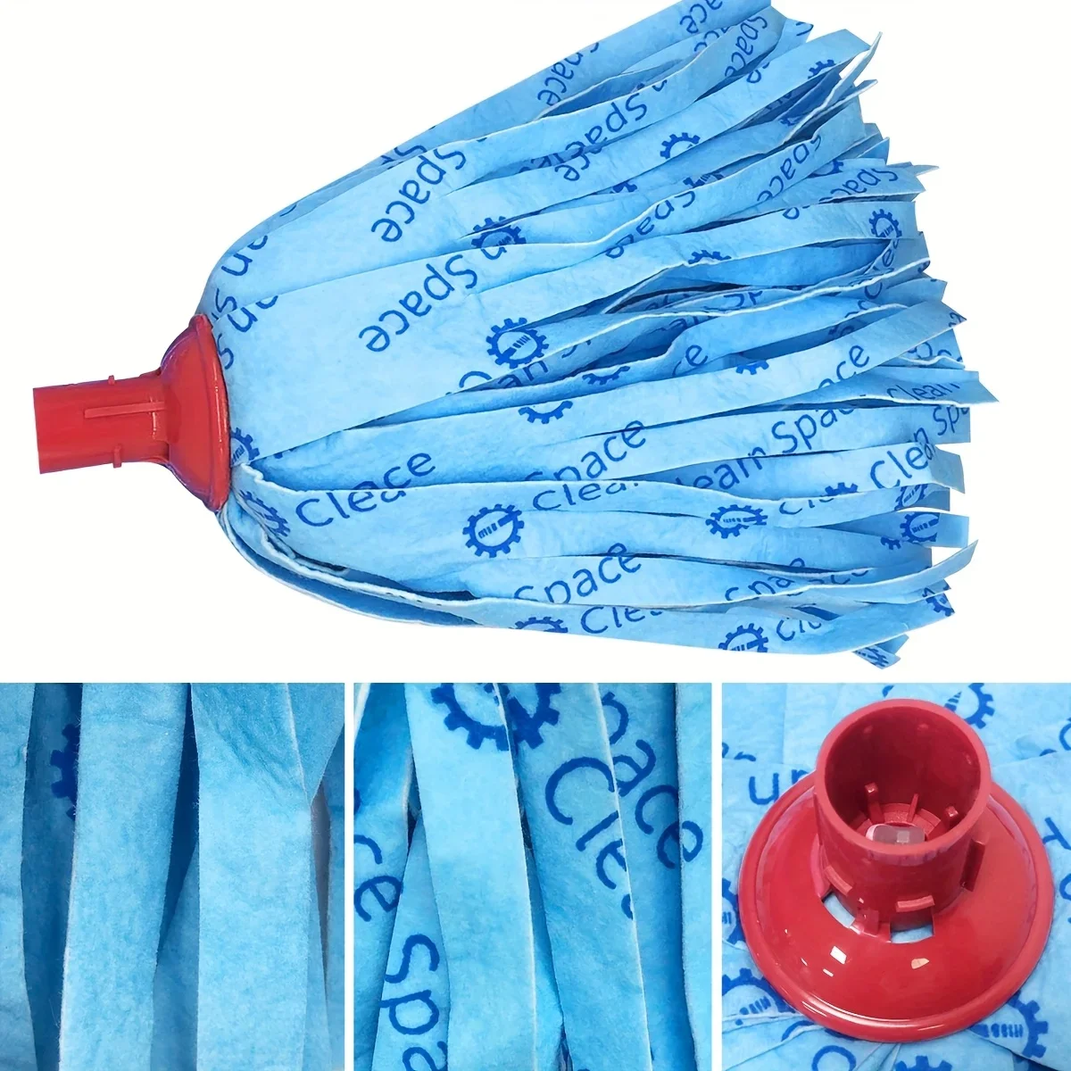Thumbnail 4 - #38 Discounted Mops Worth Buying