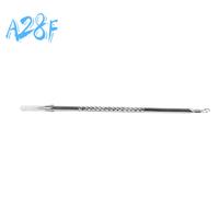 A28F-8X Blackhead Remover Cleaner Tool Acne Blemish Needle Pimple Spot Extractor Pin