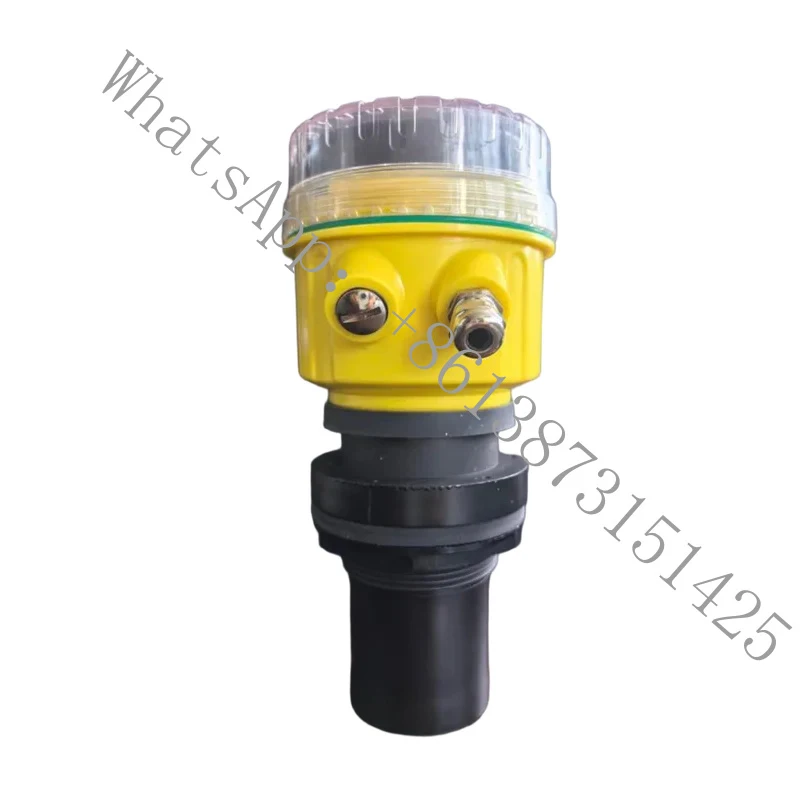 Suitable Level Gauge Fuel Level Sensor 80G ABS Material 0.2% Accuracy Output 4-20mA RS485