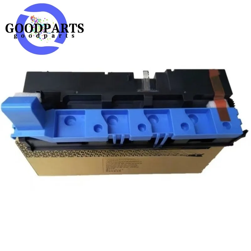 WX-103 Resttoner-Recyclingbox für Konica Minolta Bizhub c224 c284 c364 c454 c554 c458 c558