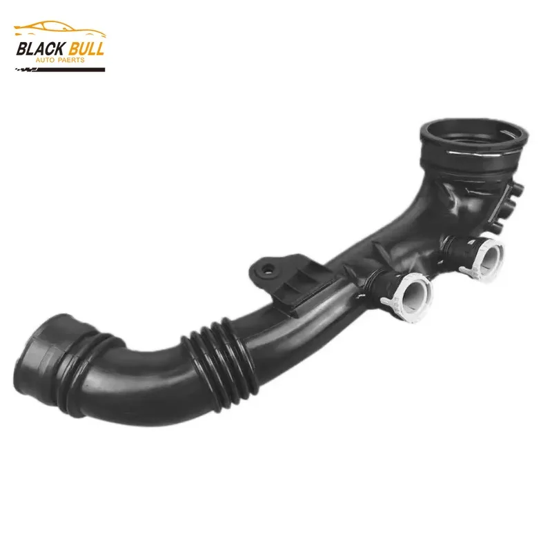 

13717590306 Air Intake pipe Inlet Duct Tube Hose Kit for BMW 3 Series 335i 335Xi E90 E91 E93