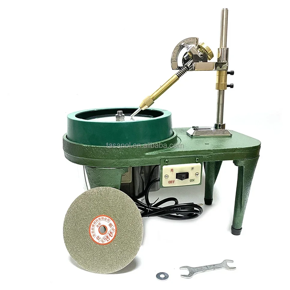 2025/Goldsmith Tools Gemstone Grinding  Jewelry Faceting