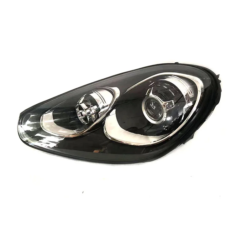 Suitable for   2015 Car Headlamp Factory Direct Sales Front Headlight Auto Lighting Systems Headlamps