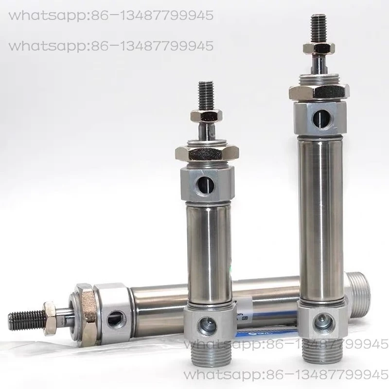 

SMC Original CM2B/CDM2B32-250AZ/275AZ/300AZ/350AZ/400AZ Stainless Steel Cylinder