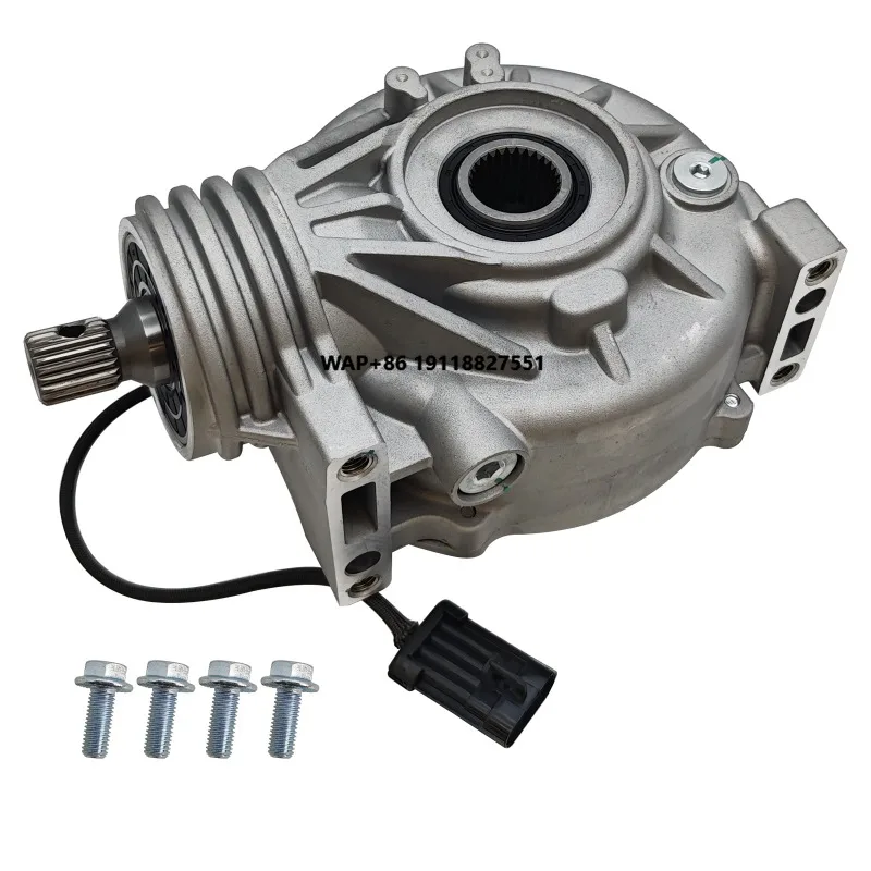 

For Polaris Ranger RZR Turbo XP 1000 General Front Differential OEM 1333368 1333745 1334143 ATV UTV Spare Parts