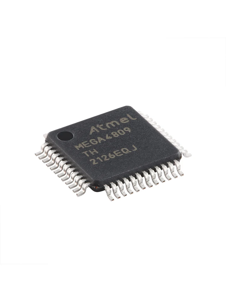 

Original genuine ATMEGA4809-AFR TQFP-48 megaAVR 0 series microcontroller chip