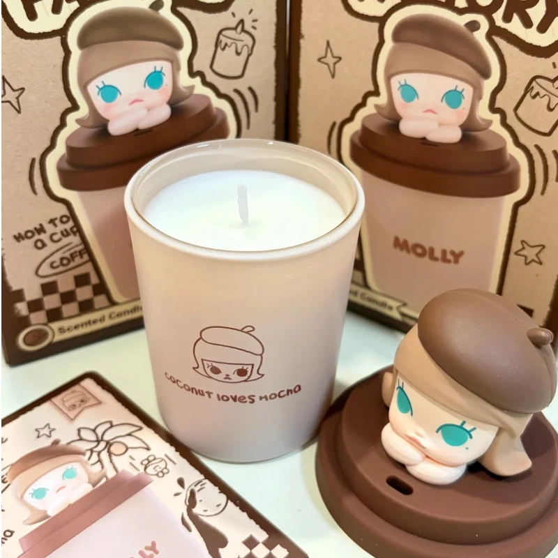 本物のポップマート ポップビーン コーヒーファクトリーシリーズ 香り