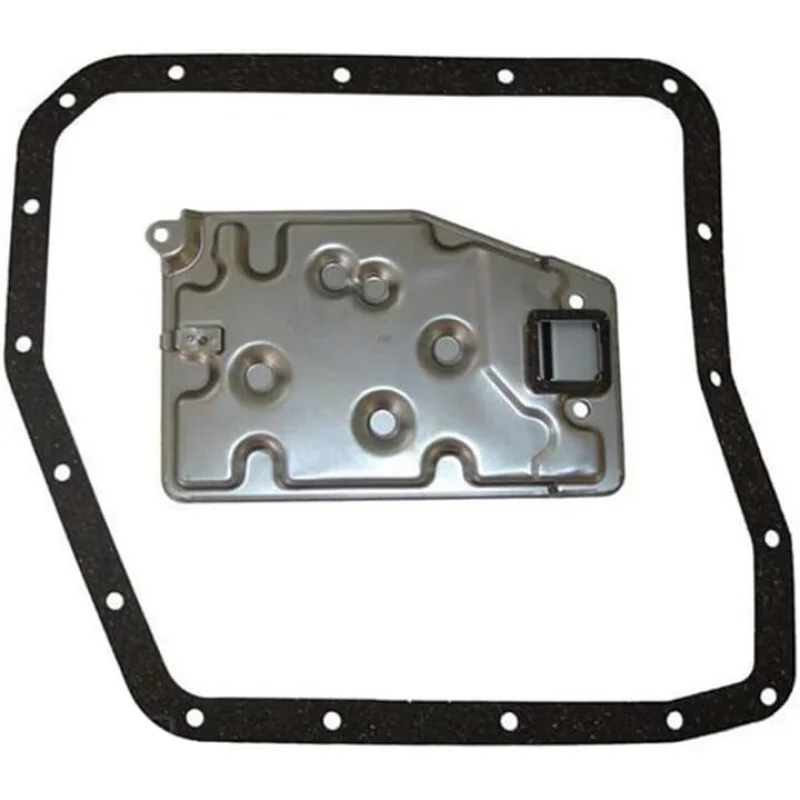 

Automatic Transmission Filter Kit Oil Pan Gasket Kit Fit for Toyota Camry 1994-2003,oem A540,A540E,A540F, 3533033010 m,. 3533033