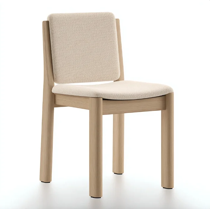 

#Luxury Designer Modern Convertible High Back Armchair For Home Office Hotel Coffee Shop Use-Dining Chair