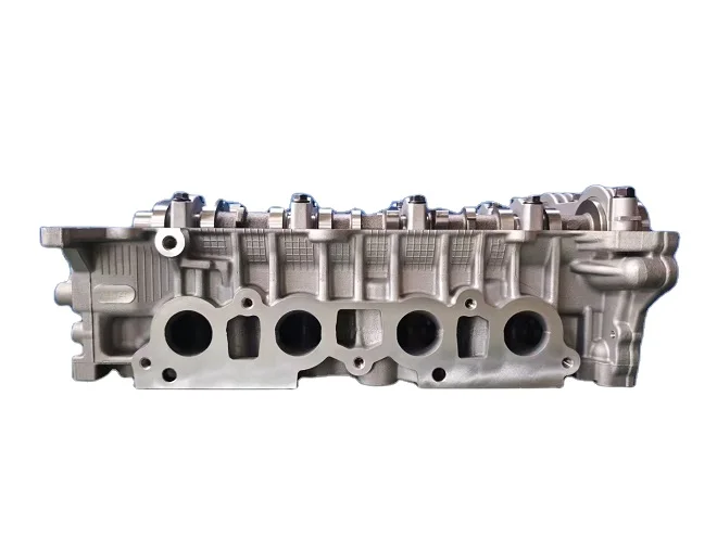 1ZZ-FE/2ZZ-GE مجموعة رأس الأسطوانة OEM 11101-0D010 11101-22040 11101-22041 11101-22043 11101-22050 لمحرك تويوتا 1.8L