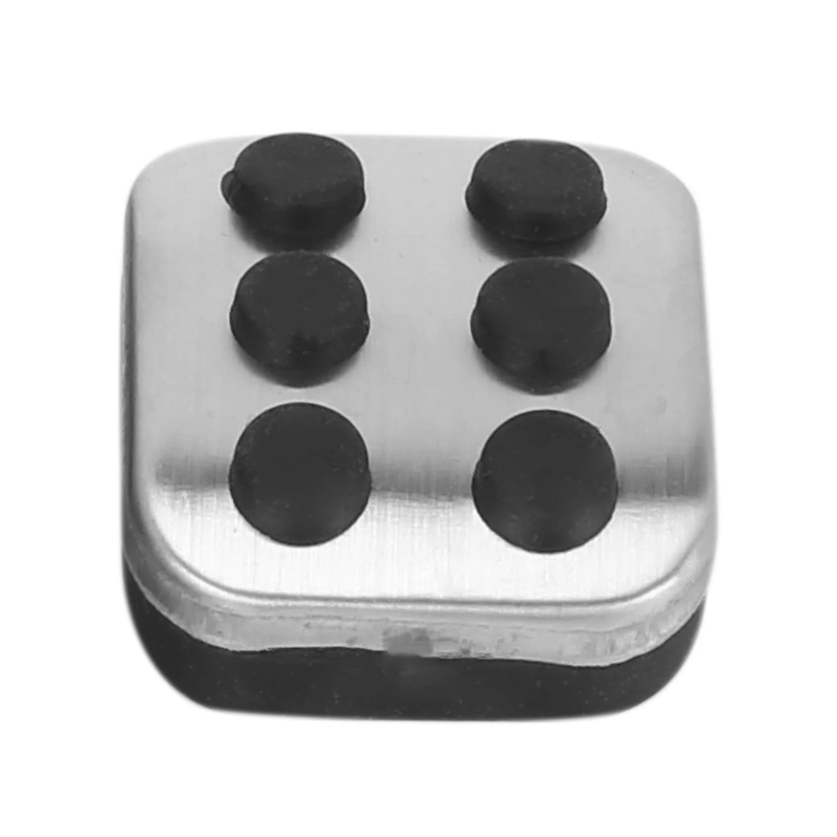 DT42-Gas Modified Pedal Pad Plate For Mercedes Benz V Class Vito Metris Viano W447 W639
