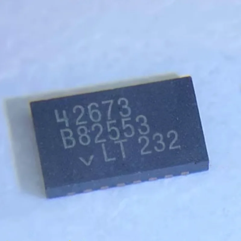 LTC4267IDHC-3 42673 DFN-16-EP(3x5) New Original Genuine
