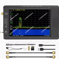analyzer tinySA ULTRA 4\