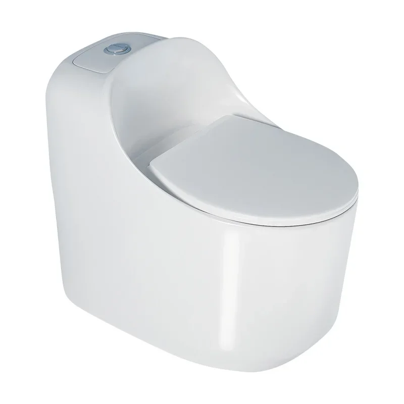 

Toilet toilet bathroom new one-piece super vortex siphon personalized engineering home