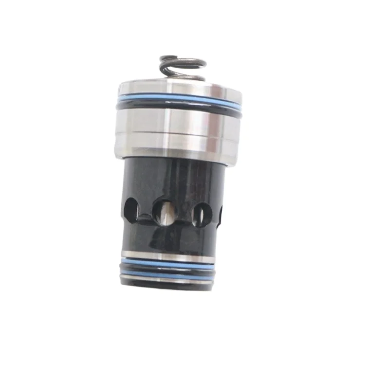 Logic cartridge valve R900910676 LC16A40E7X/-004