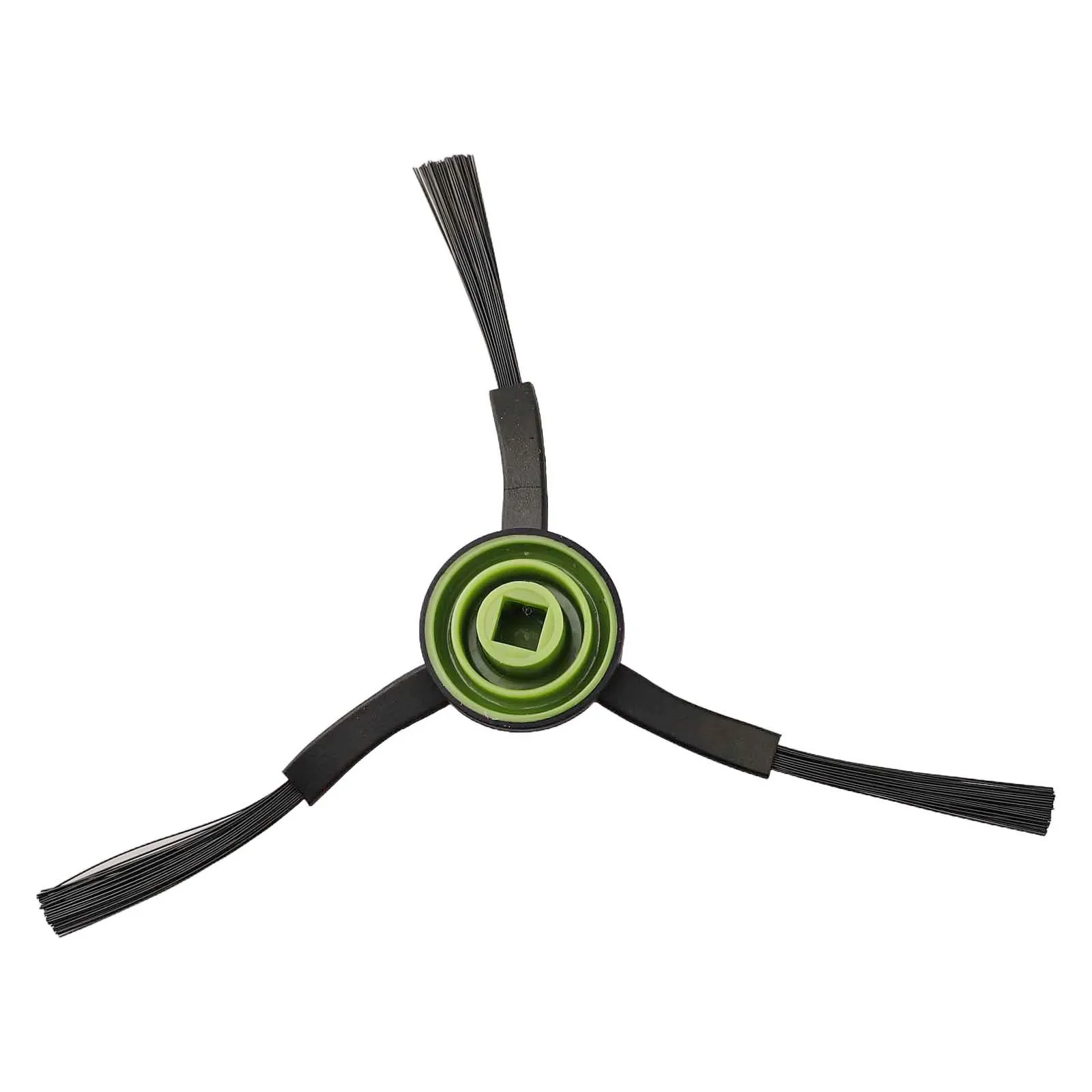 1 قطعة فرشاة رئيسية + 2 قطعة مجموعة فرشاة جانبية ل Medion X20 SW + / MD 11415 قطع غيار المكنسة الكهربائية استبدال الملحقات