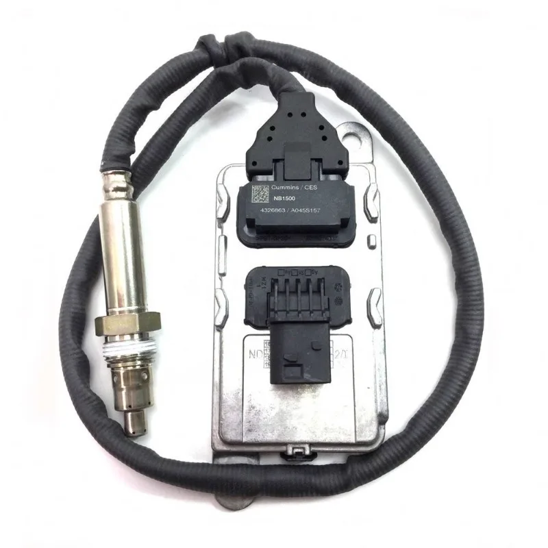 

NOX SENSOR Sensor 5WK96765A/6765B 4326863 24V Automotive Electronics Durable