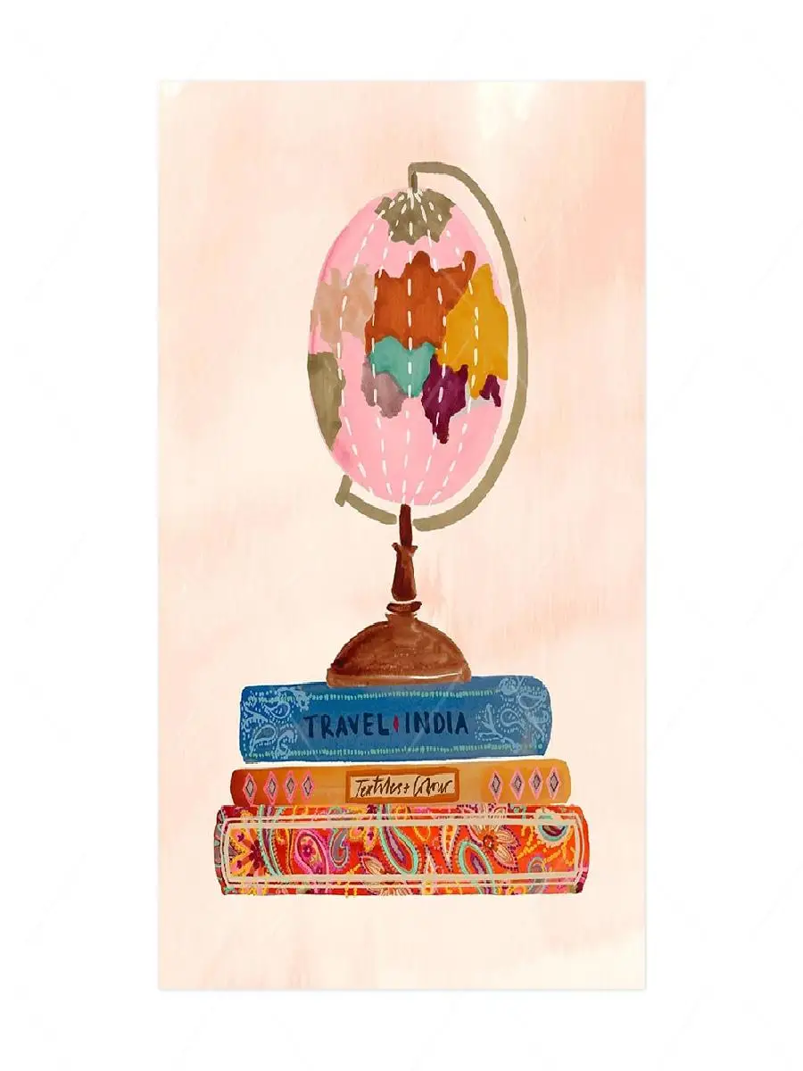 الحروف الهجائية العربية الأرقام قماش المشارك يطبع الحضانة غرفة الاطفال جدار ديكور فني العربية الإسلامية جدار الفن اللوحة للمنزل دي #2