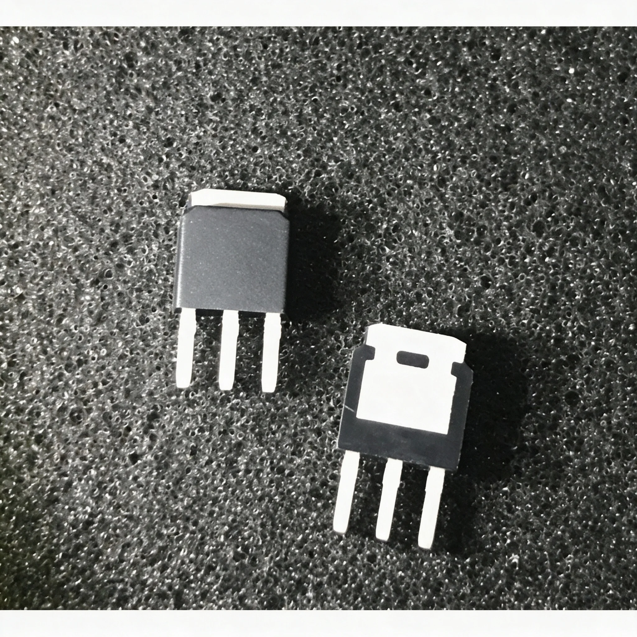 5piece IRFU9024NPBF FU9024N IRFU024NPBF FU024N TO-251