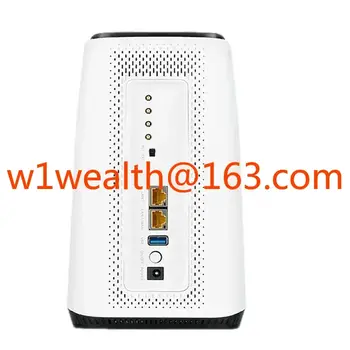 Zyxel NR5103E 5G CPE 路由器,4.67 Gbps 5G 簡易 Mesh 無線 5G 數據機,4*4 MIMO WiFi6 10 最佳銷售 澤克塞爾 - №9