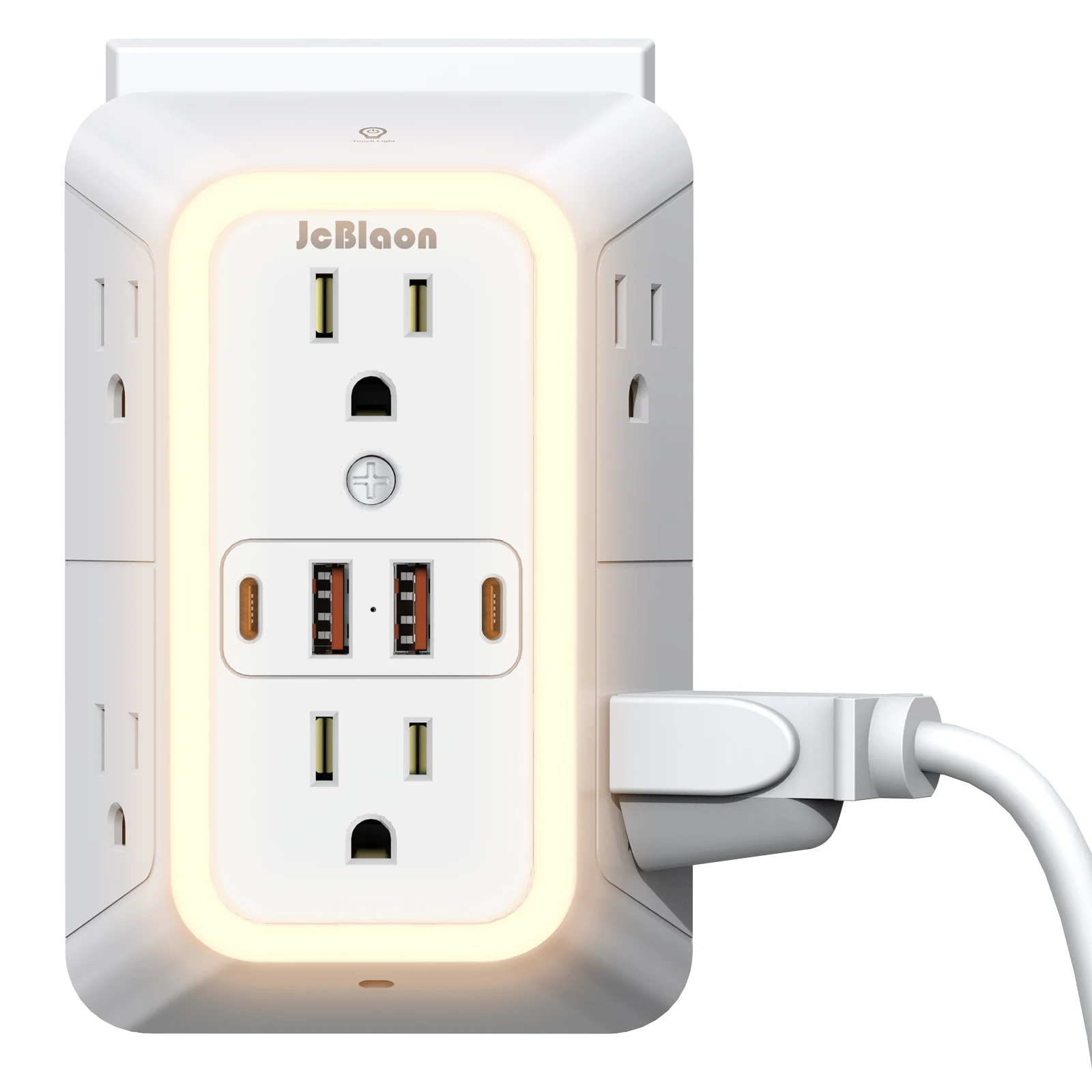 Multi Socket Us Wal…