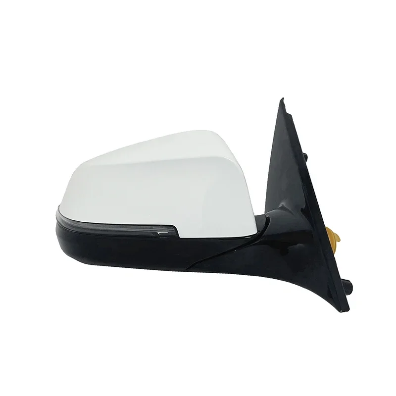 

Car Rearview Mirror Assembly Accessories for BMW 5 Series G38 G30 F10 F18 2013-2016 Auto Side Mirror Electric Folding Heating