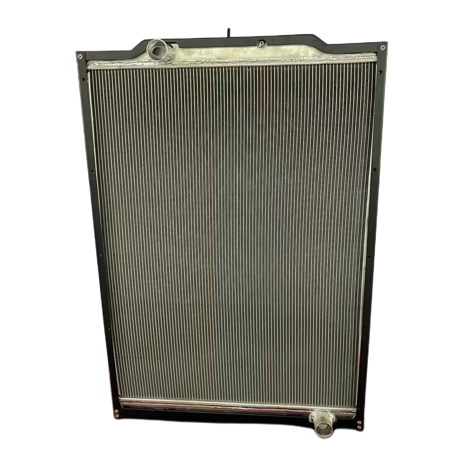 Truck radiator water tank, suitable for Tongli Heavy Industry TL875D wide-body truck, mine truck radiator