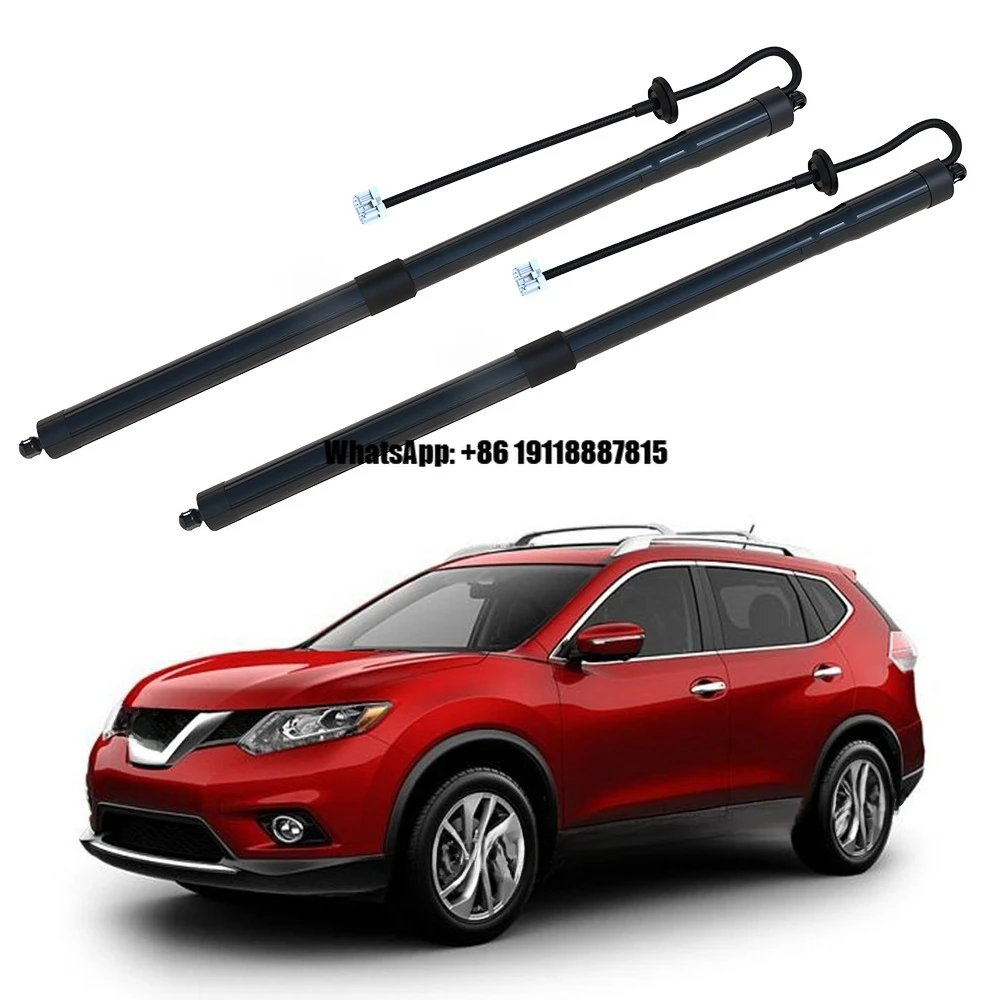 

905614BA4A 905614CL3A Tail Gate Strut Electric Tailgate for nissan ROGUE 2014-2020 LH