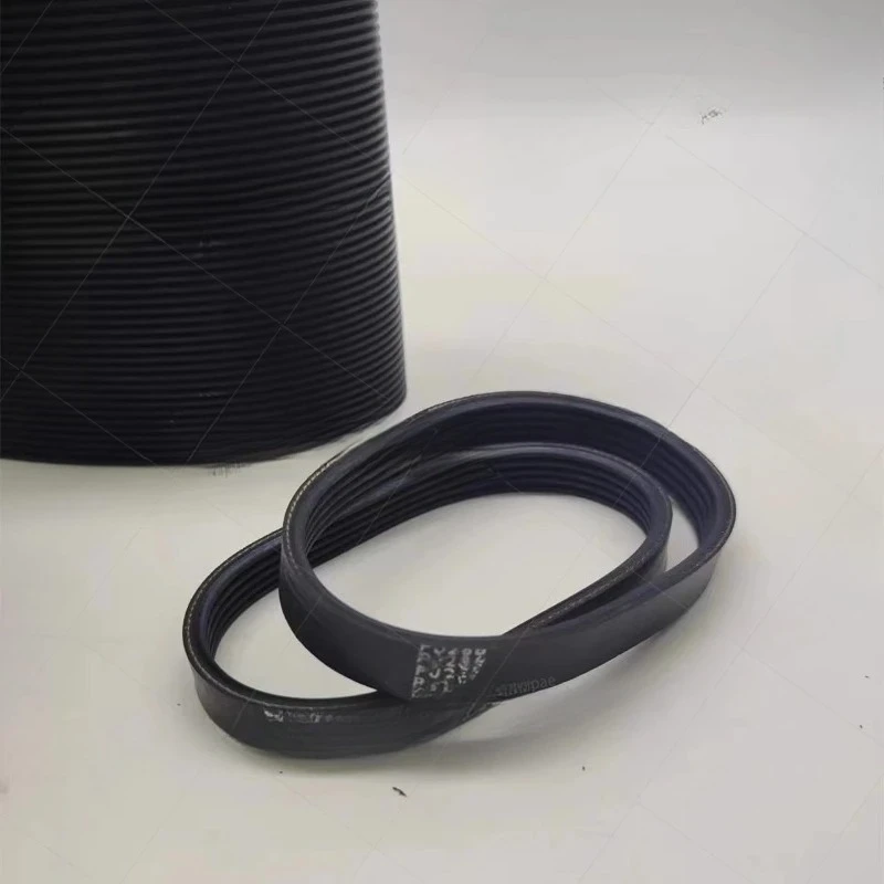 Multi-groove Roller Belt EPJ336/PJ286/PJ376/270/314 Elastic Belt VEGA Logistics Roller Multi-groove Belt