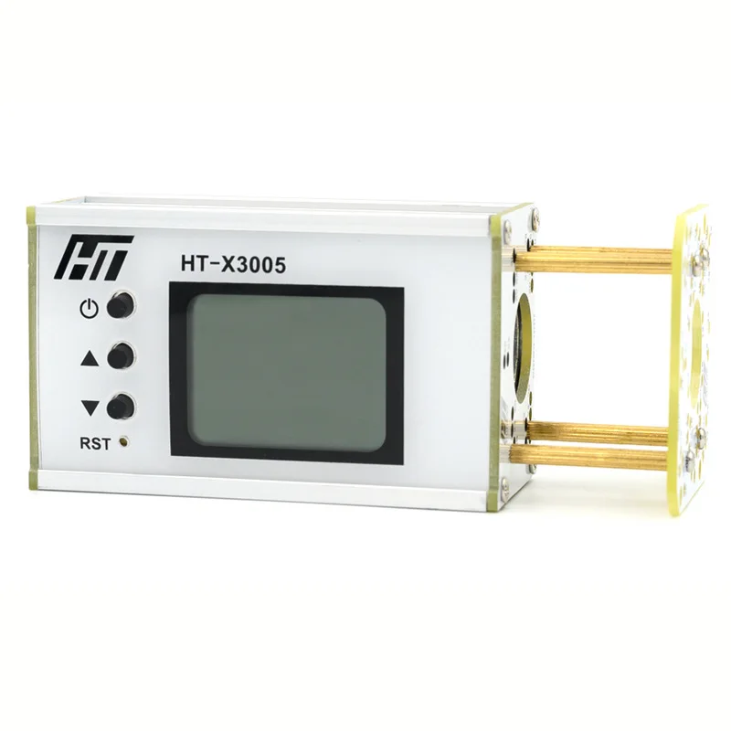 Speed and Energy Measurement Shooting tester HT-X3006 X3005 with WIFI