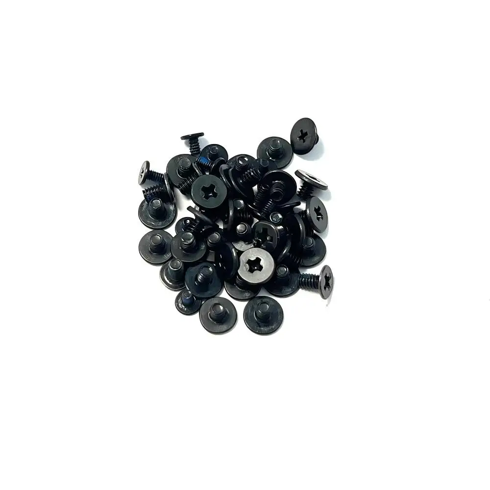 For ASUS ProArt PZ13 HT5306 HT5306QA HT5306QA-PZ13 X1P1TB Complete Set of Screws Laptop Replacement