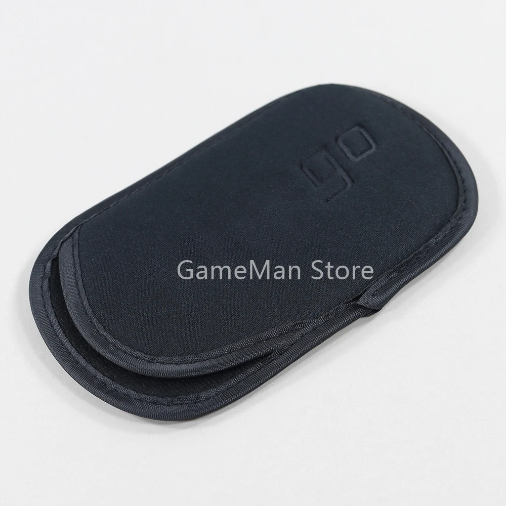 1pc For PSP GO Sponge Shockproof Storage Bag For PSP1000 2000 3000 Portable Protective Pouch Case