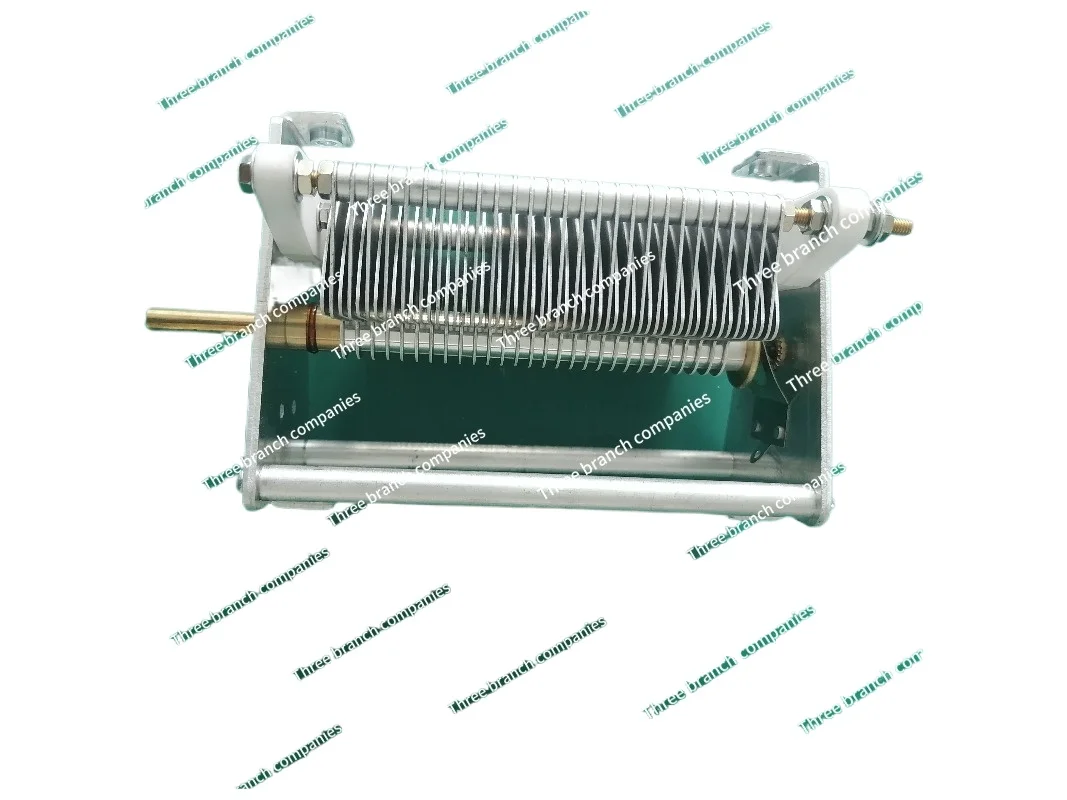 Air Adjustable Capacitor, Capacitance 20-1000P, Voltage Value 1000V