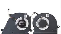New For Asus Mars15 VX60 VX60GT K571 K571GT F571GT X571GD X571GT X571U CPU+GPU Fan