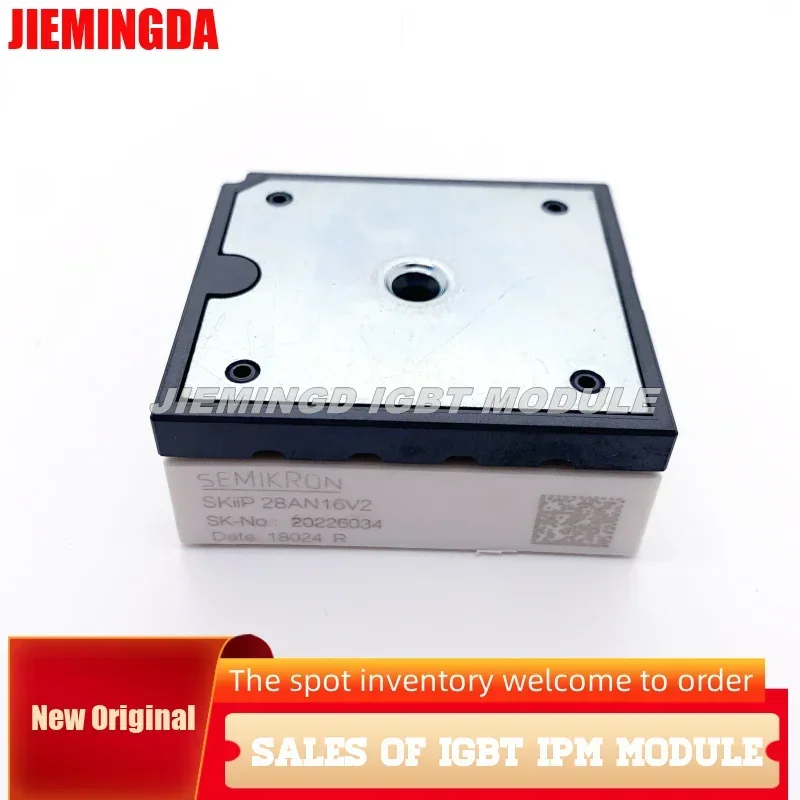 

K200A4001 SKIIP28ANB16V1 SKIIP28ANB16V2 SKIIP28AN16V2 SKIIP28ANB16V1 K200A4006 SK20GD066ET K210F4001 Модуль питания Модуль IGBT