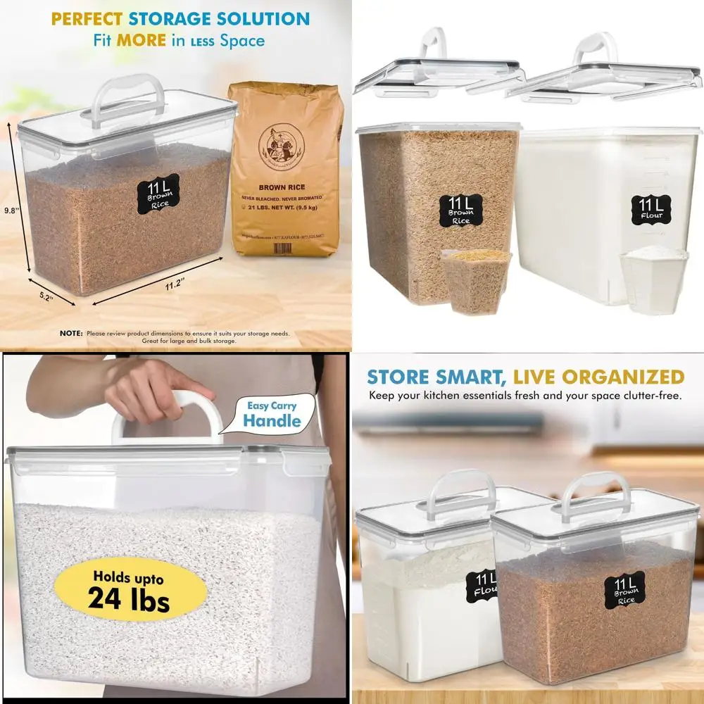 Extra Large 11L/372…