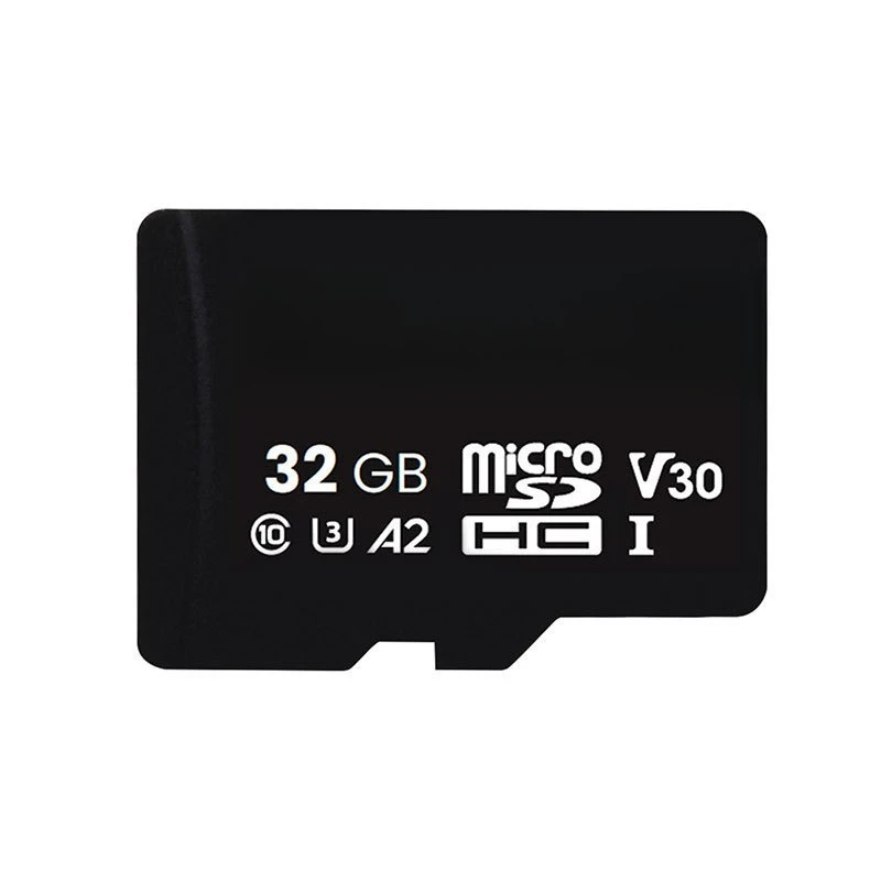 A2 Grade High Speed Micro SD Card Compatible with  All Series Supports microSDHC & microSDXC Devices