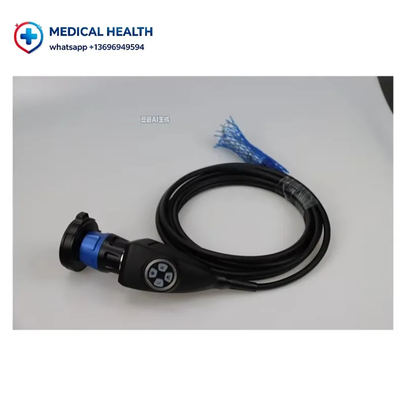 4K Precision Focal Optical Coupler, Universal Optical Connection Adaptor, High Clarity Focusing Fitting for Visual Devices