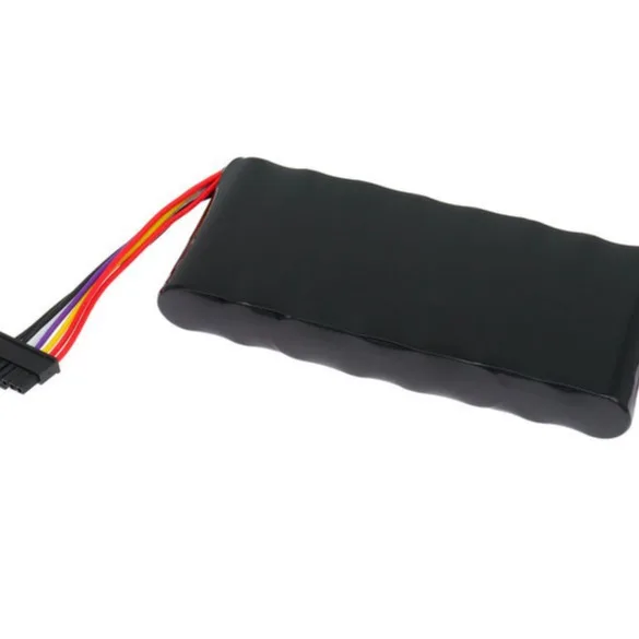 Für MTS-5800 2ICR19-66-4 Akku