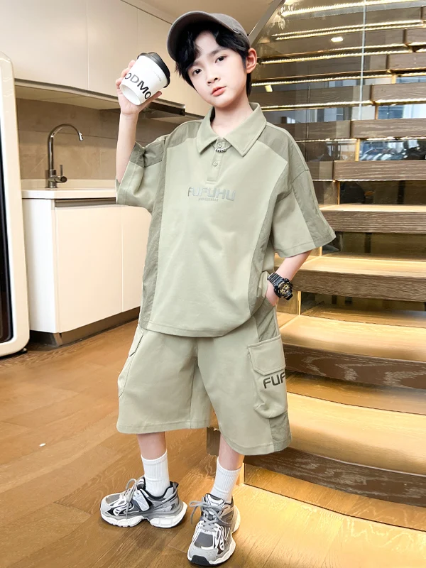 completo-estivo-per-ragazzi-maglietta-a-maniche-corte-e-pantaloncini-abbigliamento-sportivo-per-bambini-outfit-estivo-casual-traspirante-lavabile-in-lavatrice-marca-monty-bear