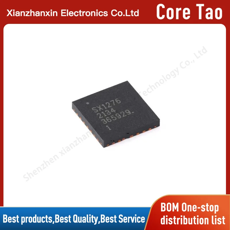 1Pcs/Lot SX1276 SX1…