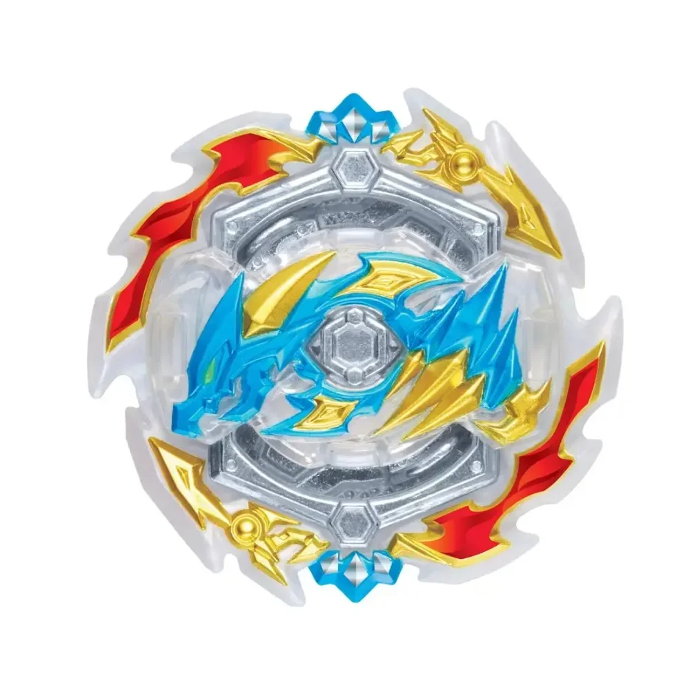 Takara Tomy Beyblade Burst GT B-133 DX Starter Ace Dragon .St.Ch ZAN