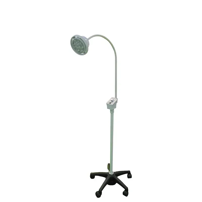 Surgical Light LED Medical Light Mobile Examination Lamp Operating Lamp