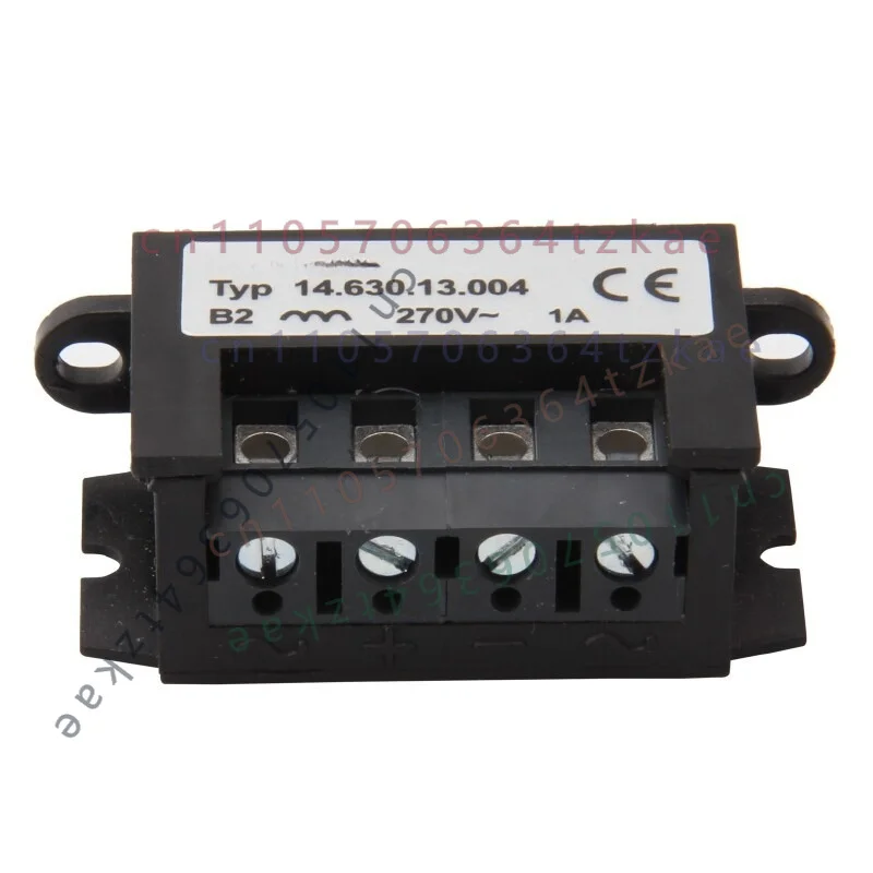 1pcs For INTORQ 14.630.13.004 Full Wave Brake Rectifier 270V 1A Motor Brake Bridge Rectifier Module